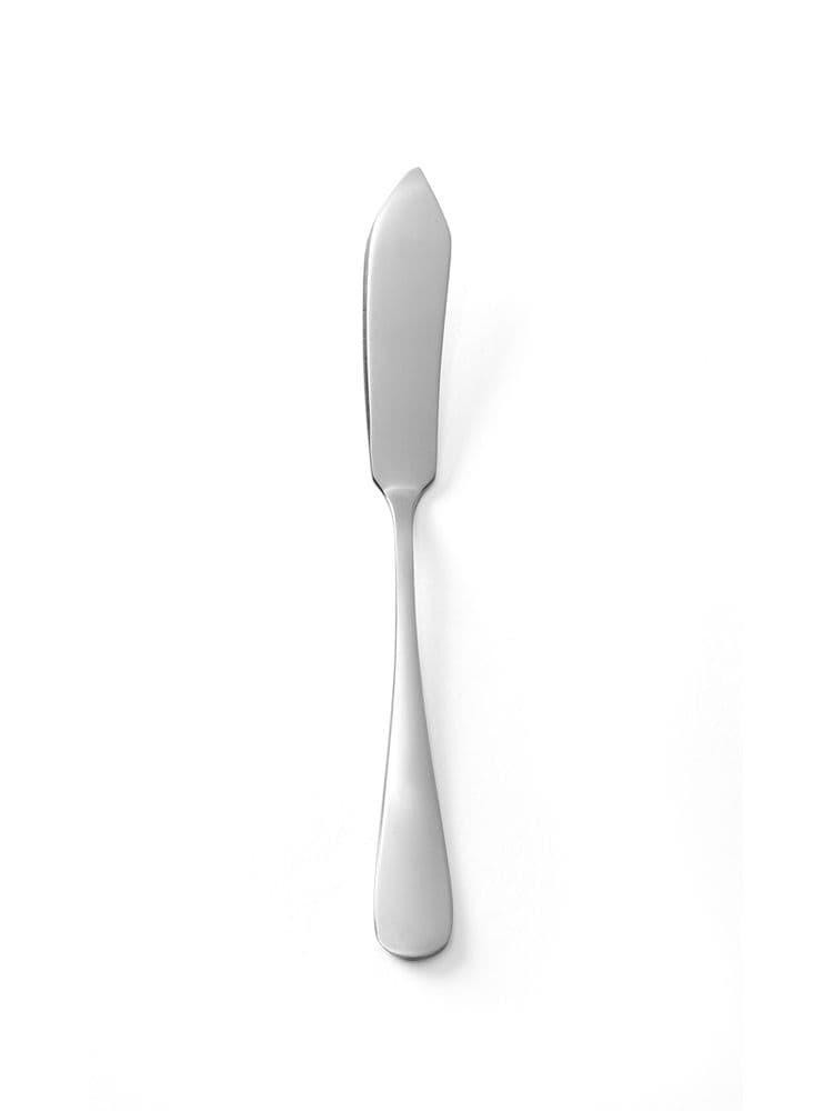 Ніж для олії Profi Line, компл. 12 шт. 764510 Hendi 18/0 Stainless steel - зображення 1