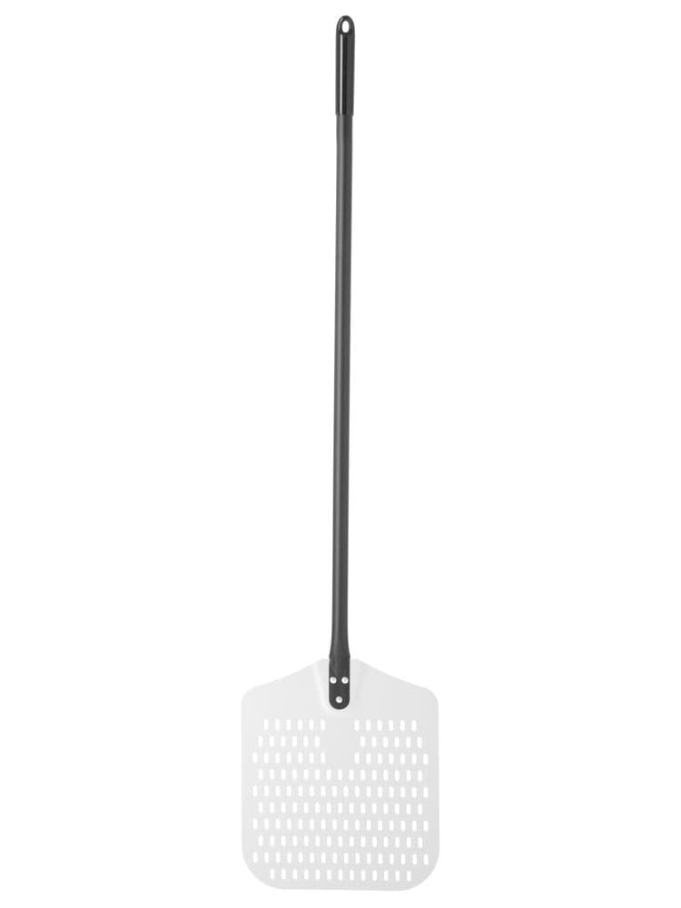 Лопата для піци квадратна - перфорована - 1320x305 mm 617137 Hendi - зображення 1