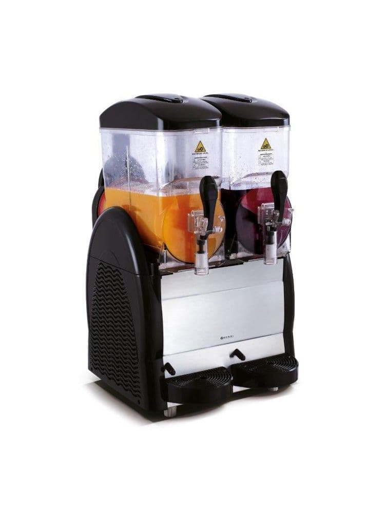 Гранітор 2x 12 л 274224 Hendi PC (Polycarbonate) - зображення 1