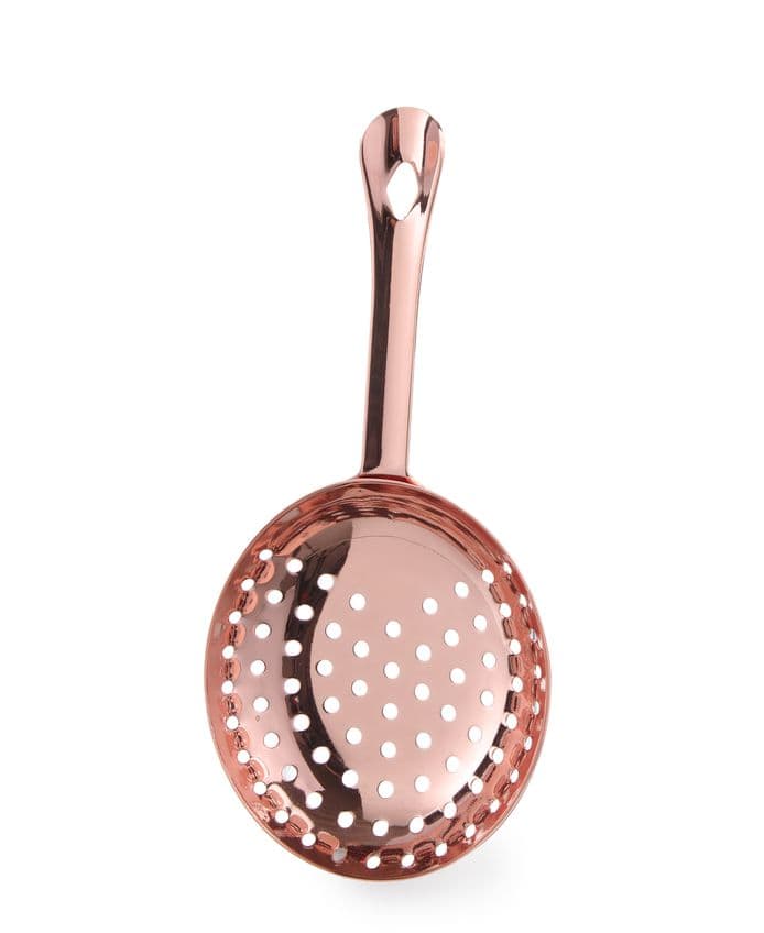 Стрейнер Julep - мідний, 75x25x160 мм 593370 Hendi Stainless steel - зображення 1