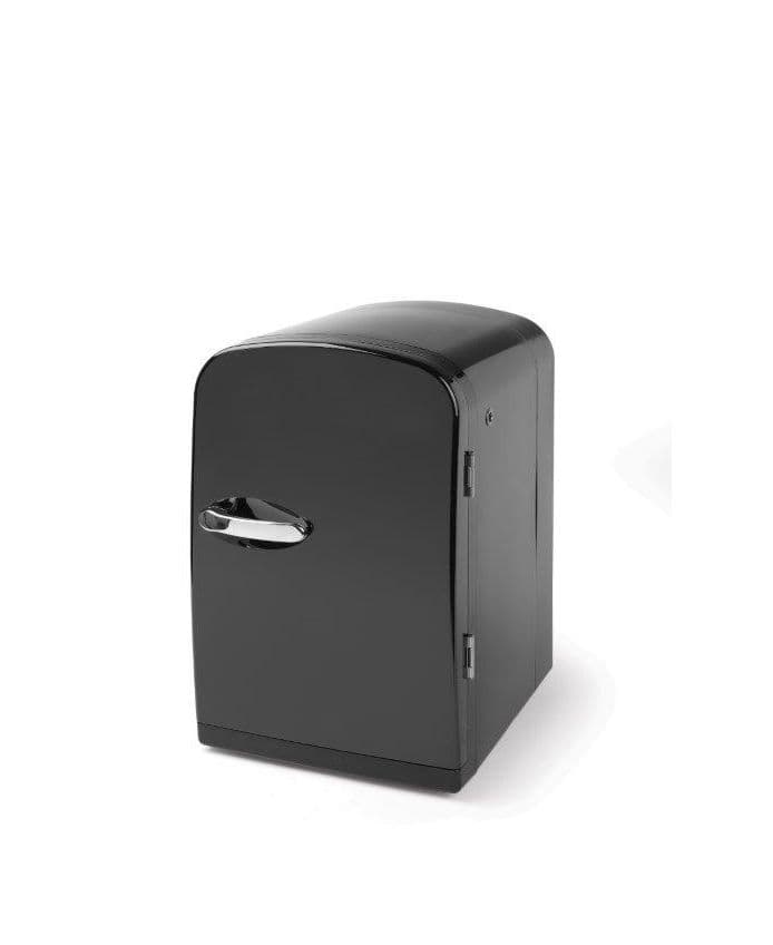 Холодильник для молока - чорний 943434 Hendi - зображення 1