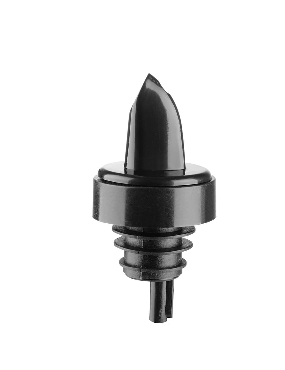 Гейзер хромований, 6 шт. 599372 Hendi - зображення 1