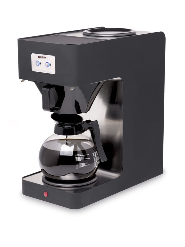 Кавоварка проточна Profi Line 208533 Hendi PP (Polypropylene);Stainless steel - зображення 1