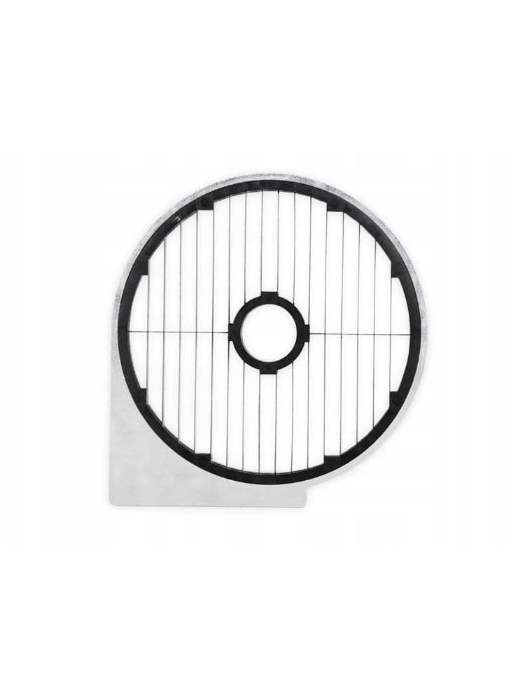 Диск для картоплі-фрі 10х10 мм 234761 Hendi Stainless steel - зображення 1