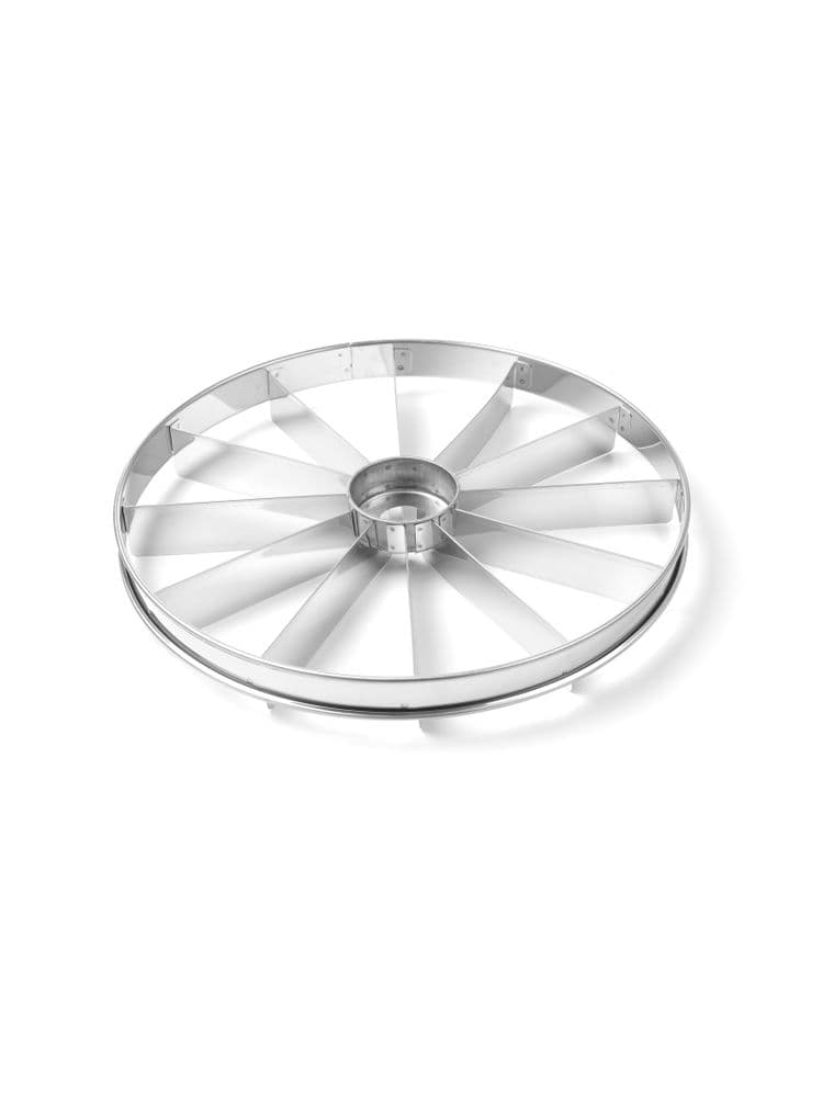 Маркер для тортів, ø320 - 12 порцій 512517 Hendi - зображення 1