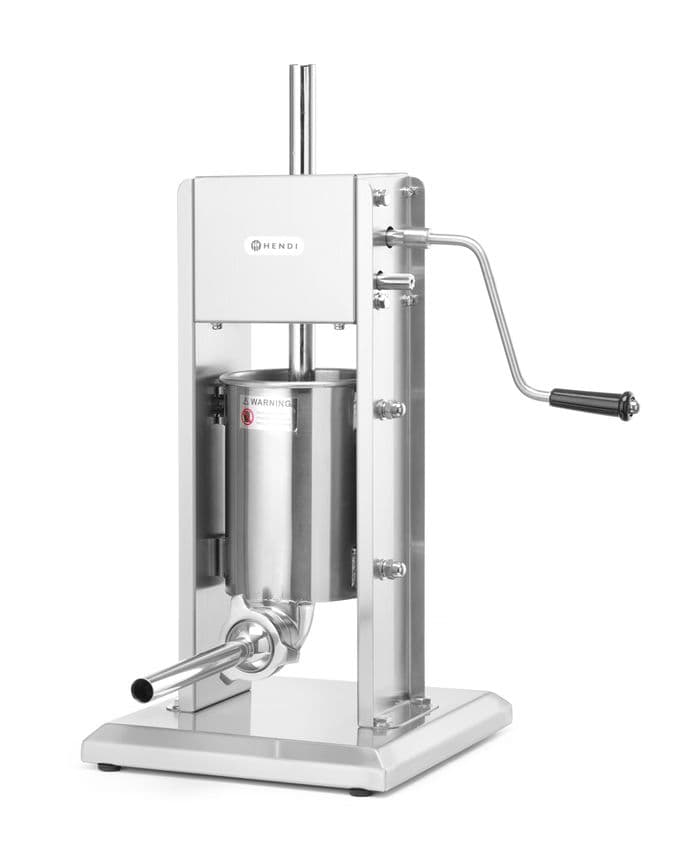 Наповнювач фаршу Profi Line – вертикальний, 3 л 282571 Hendi - зображення 1