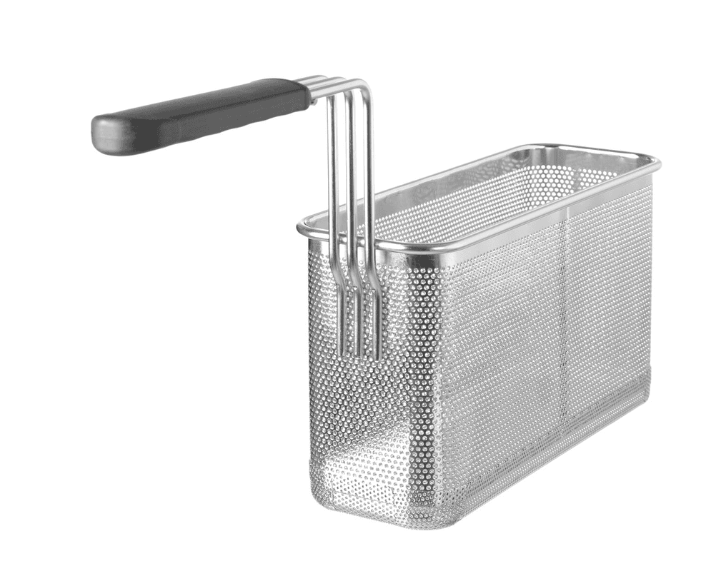 Кошик для макароноварки одинарний, 100x292x158 мм 943465 Hendi - зображення 1