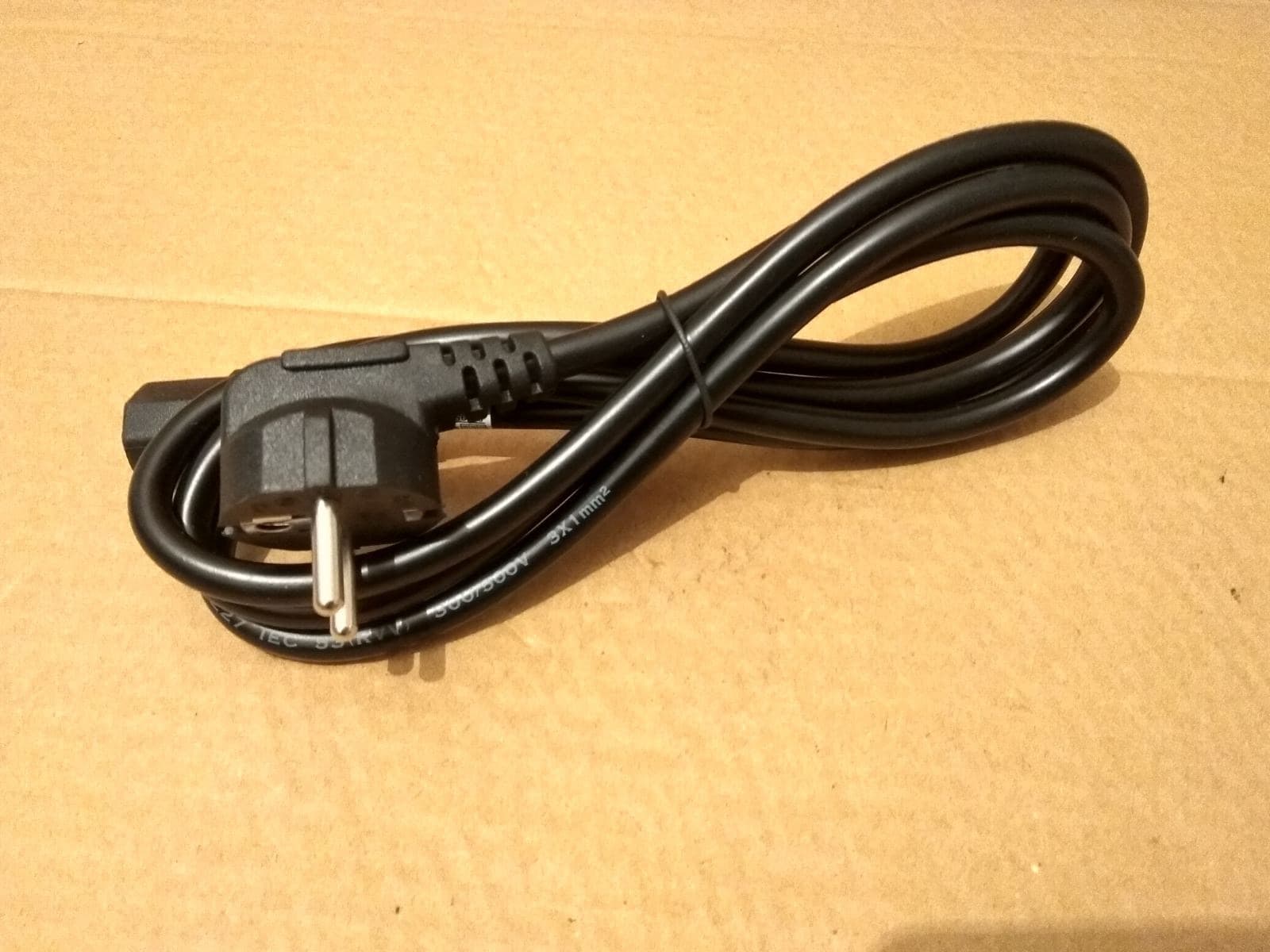 Силовий кабель до кип'ятильника 211403, 211502 900680 - зображення 1