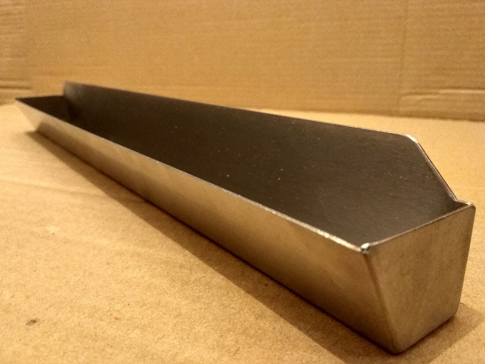 Піддон для крапель олії гриля 263501, 263600 263976 - зображення 1