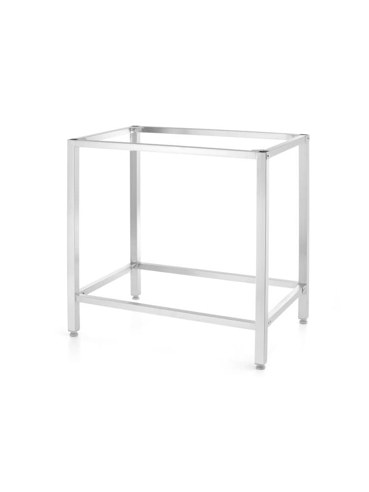 Підставка під піч для піци Basic 915x621x(H)900 мм 224816 Hendi Stainless steel - зображення 1