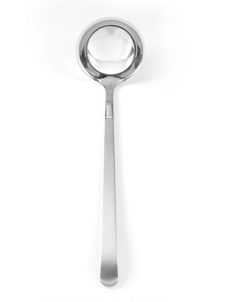 Половник сервірувальний, 0,09 л 529096 Hendi 18/10 Stainless steel - зображення 1