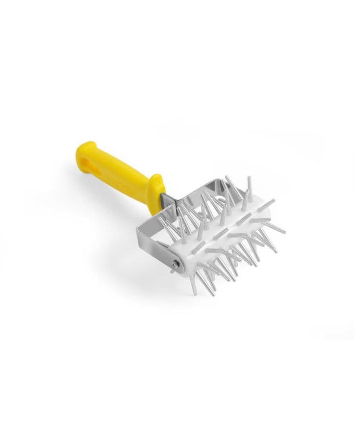 Валик із шипами для проколювання тіста 515051 - зображення 1