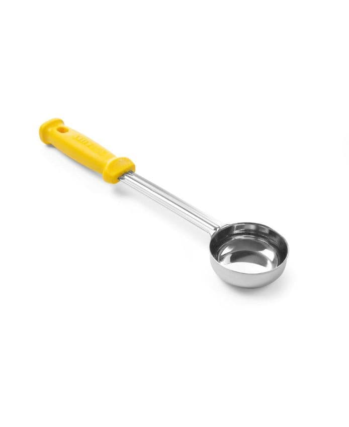 Ополоник для соусу для піци - плоский, 90 г 855522 Hendi Stainless steel - зображення 1