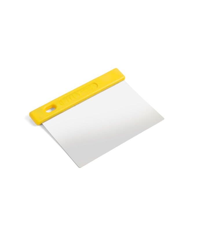 Ніж для тіста для піци - гнучкий, 120 мм 855546 Hendi - зображення 1