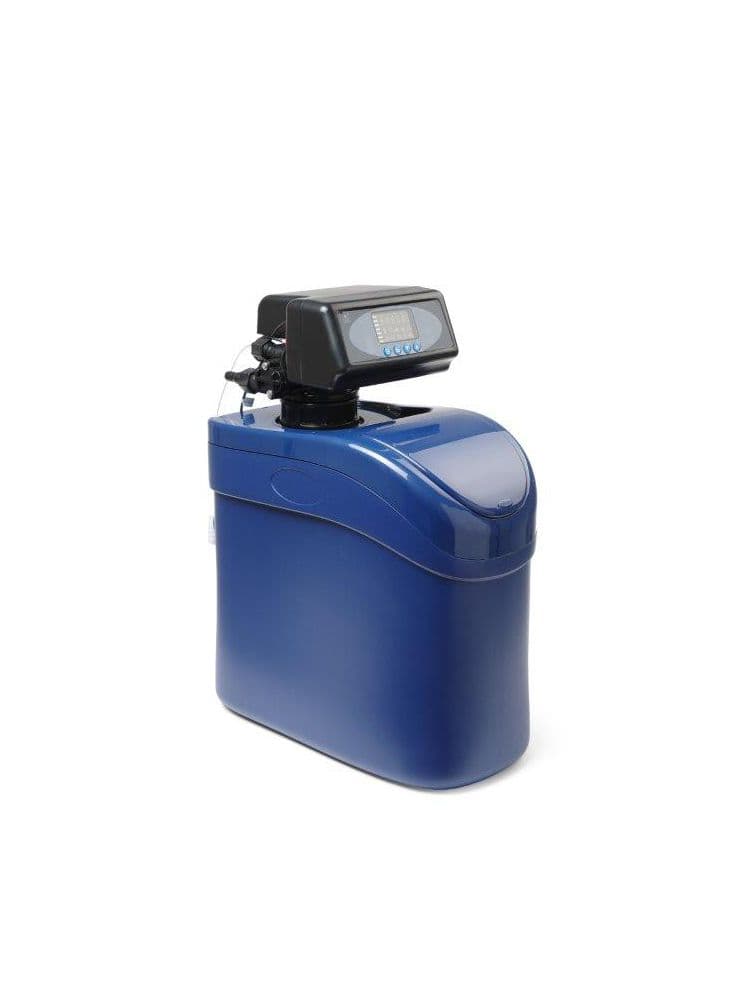 Пом"якшувач води автоматичний 230459 Hendi - зображення 1