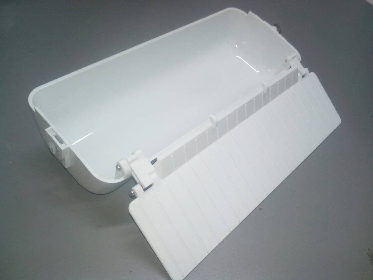 Ванночка до льодогенератора кубикового льоду Kitchen Line 15 271551 903407 - зображення 1