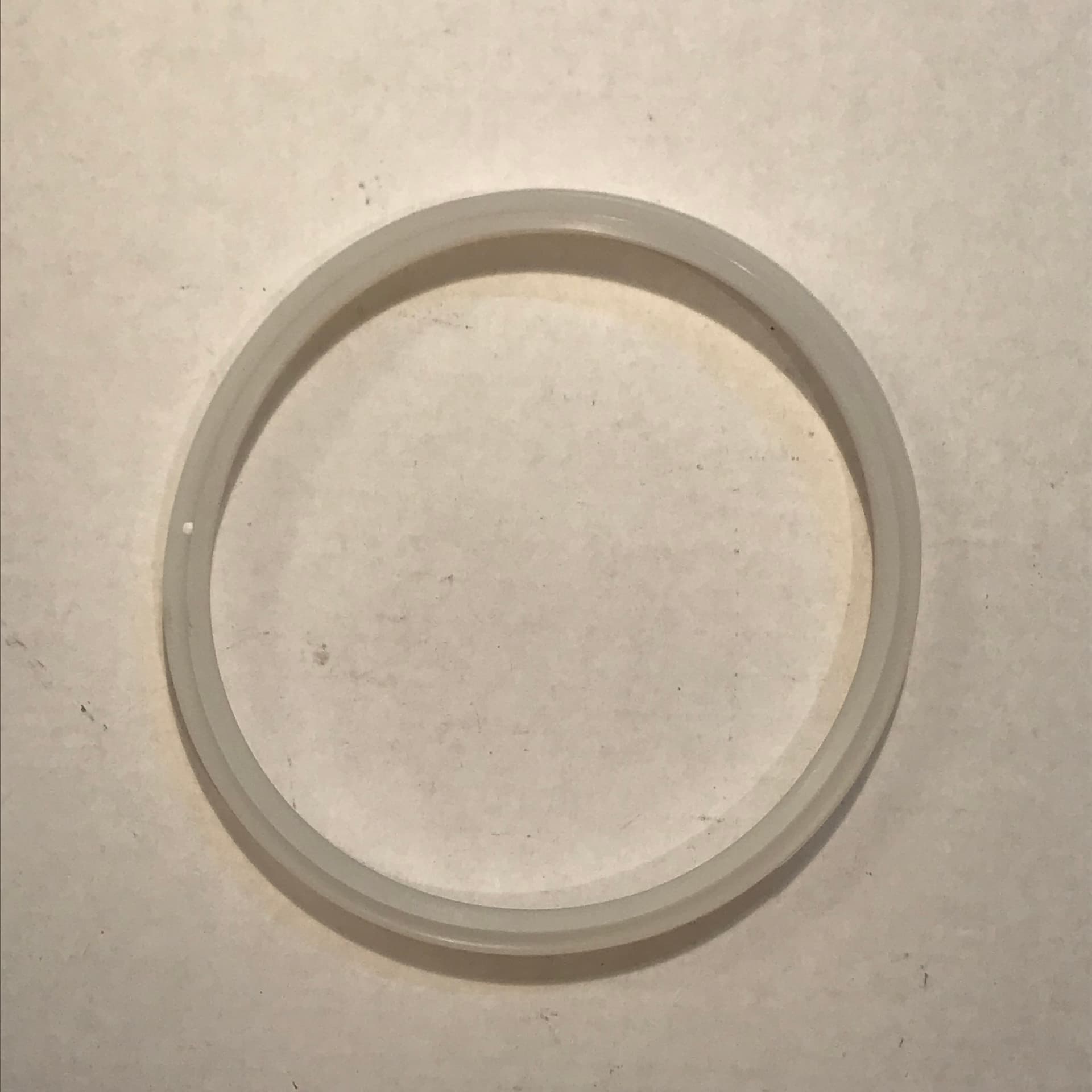 Ущільнення наповнювача фаршу Ø 125, 3л, 5 л, 7л 282090, 282588, 282571, 282595, 282601, 282618 999240 - зображення 1