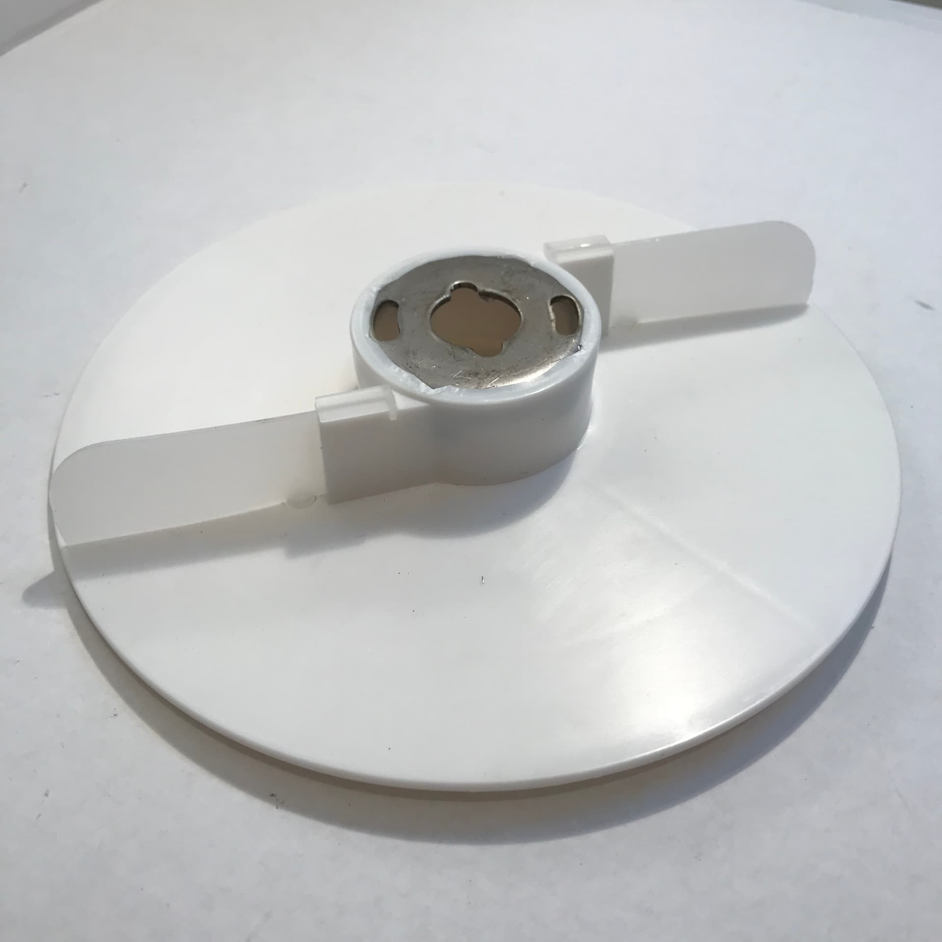 Диск скидувач овочерізка 231807 918500 - зображення 1