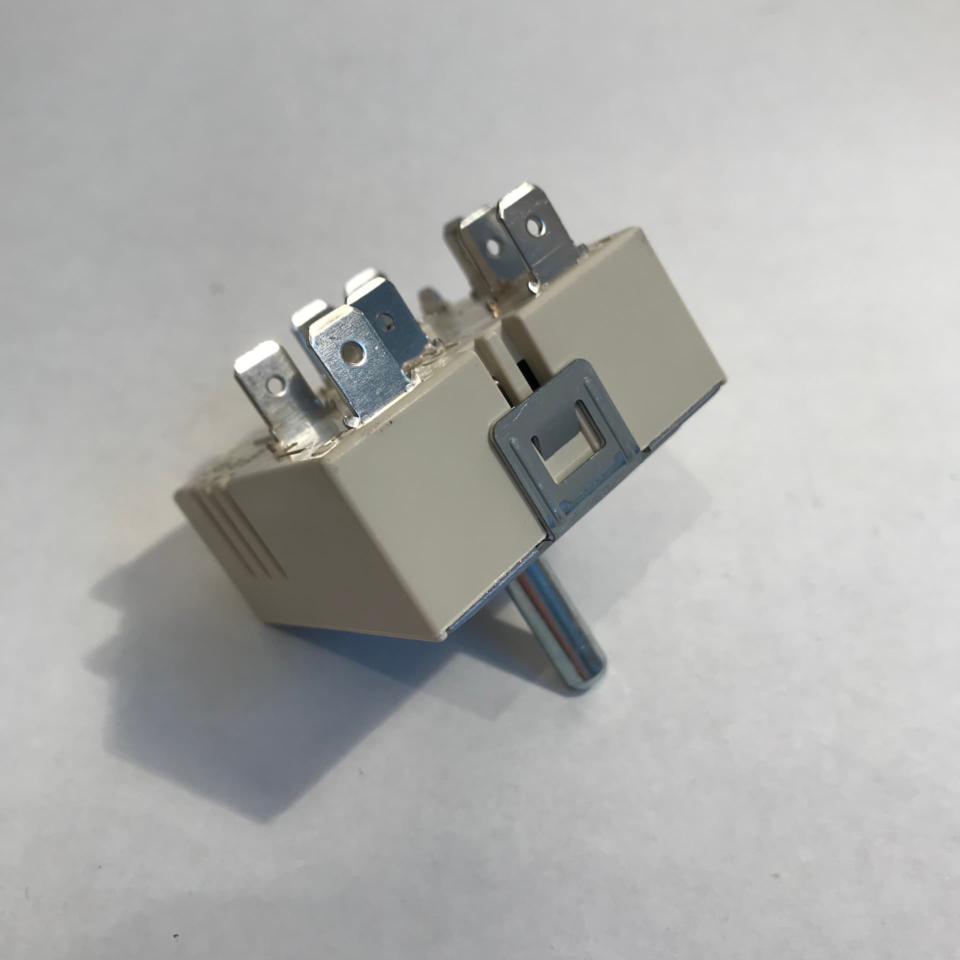 Терморегулятор гриль роликовий, марміт +860083,860304 201121 - зображення 1