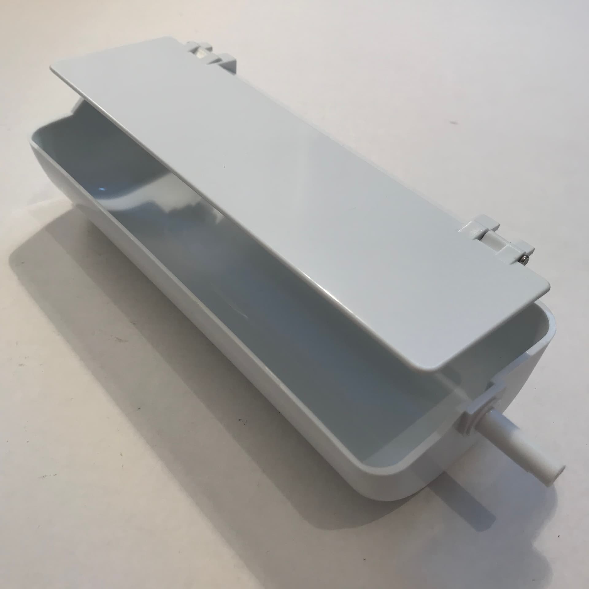 Ванночка до льодогенератора кубикового льоду Kitchen Line 12 271568 903490 - зображення 1