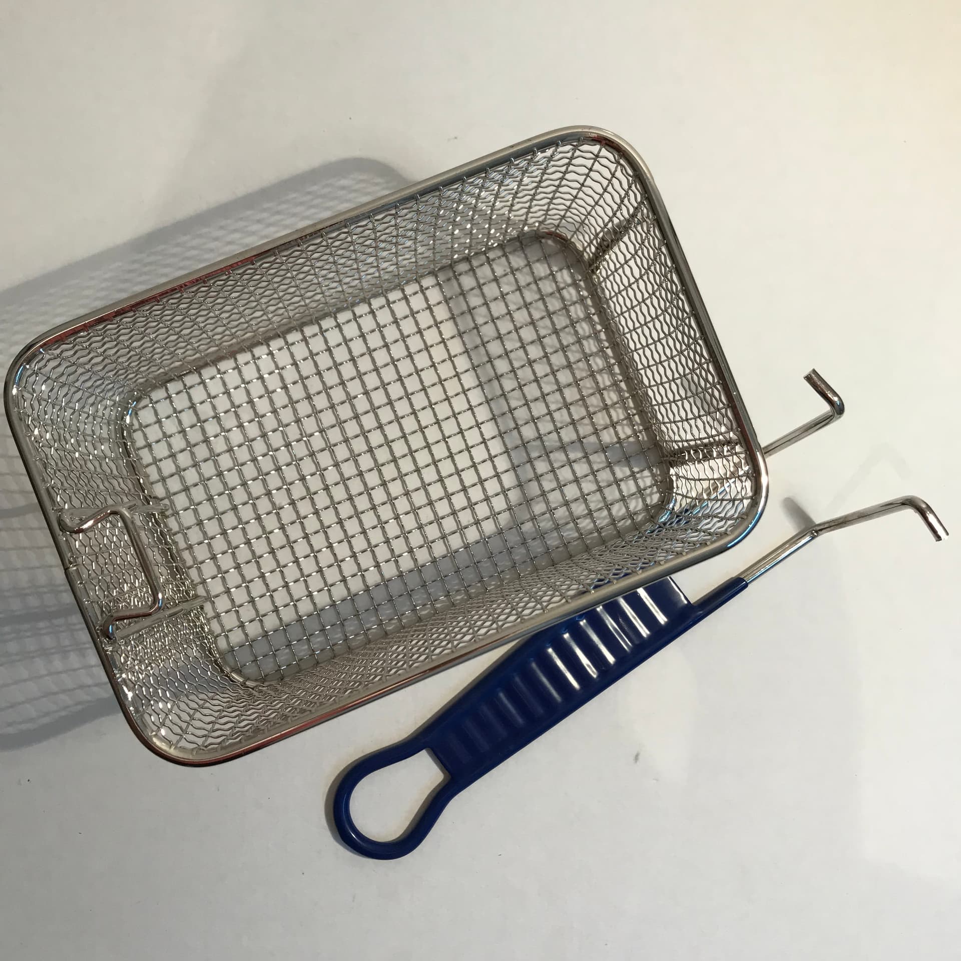 Кошик фритюрниці 210х140х125мм серія Blue Line 4л 205808, 205846 930618 - зображення 1