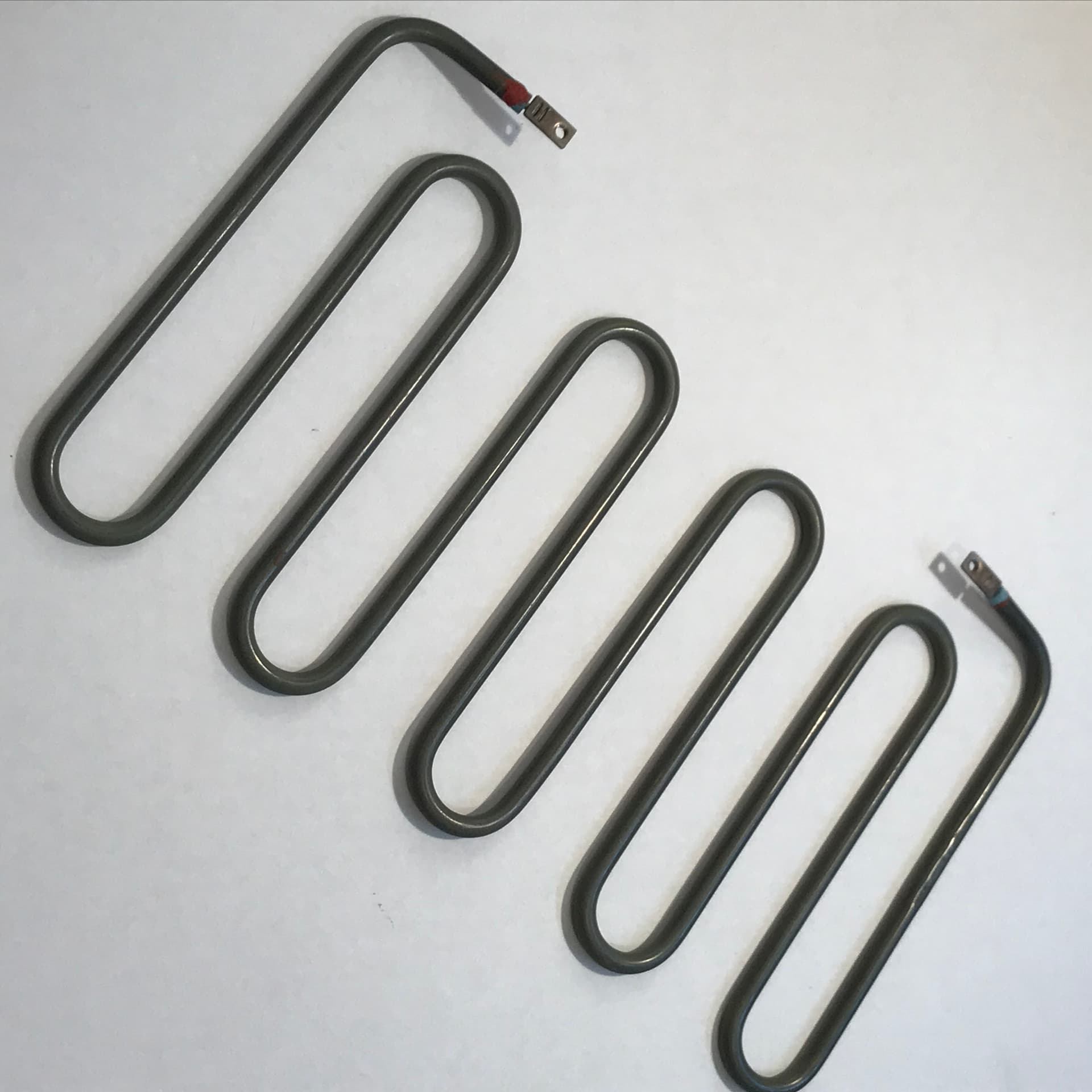 Тен верхній 1000Вт 173х300мм гриль контактний Panini 263655, 263662 902028 - зображення 1