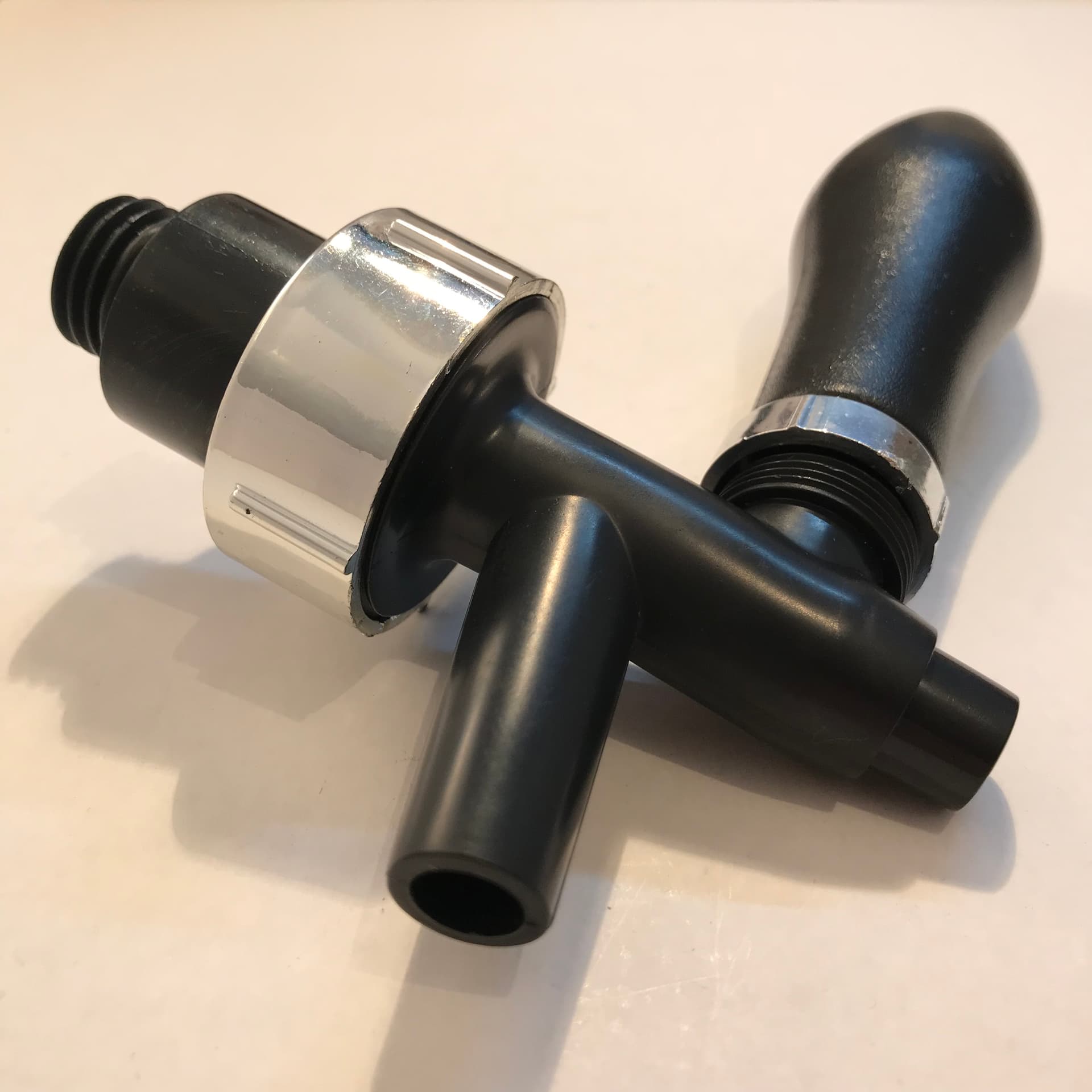 Кран пивного диспенсера (шт.) Z CZE598986 - зображення 1