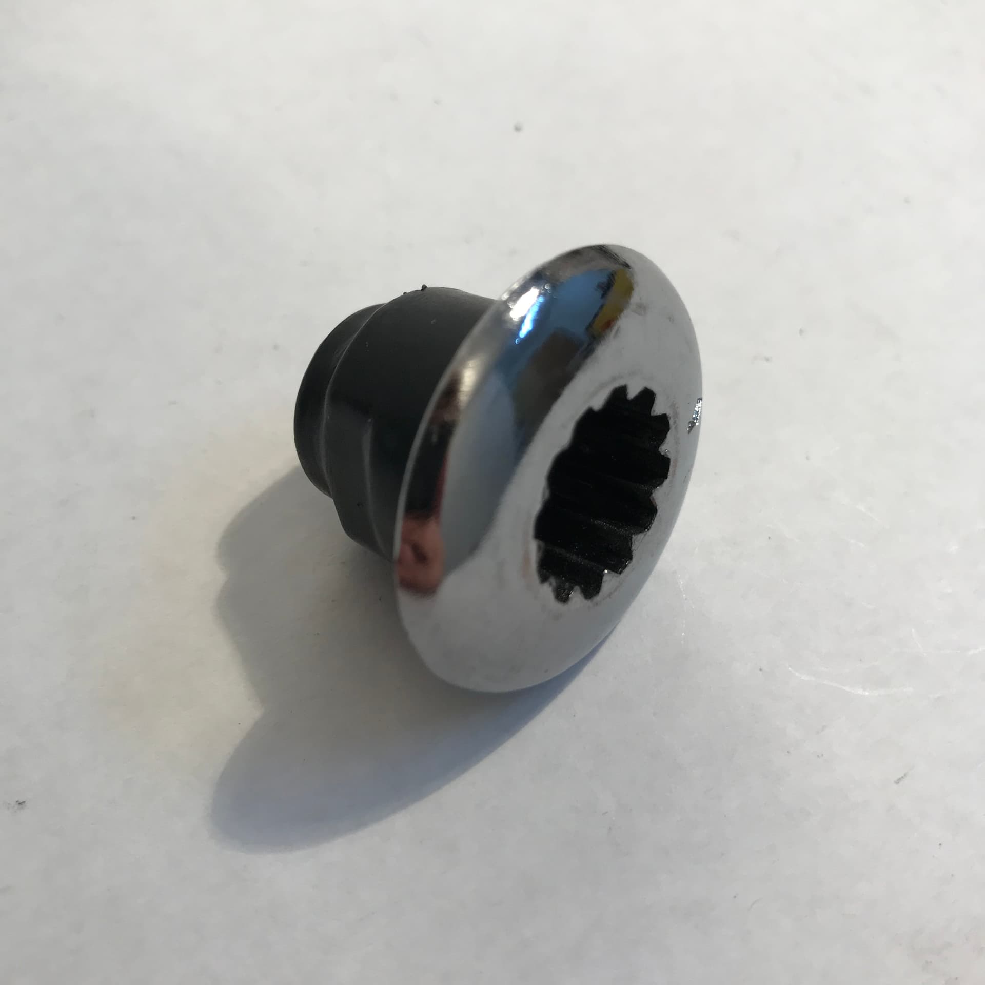 Муфта шліцева блендера 230701 Z CZE917152 - зображення 1