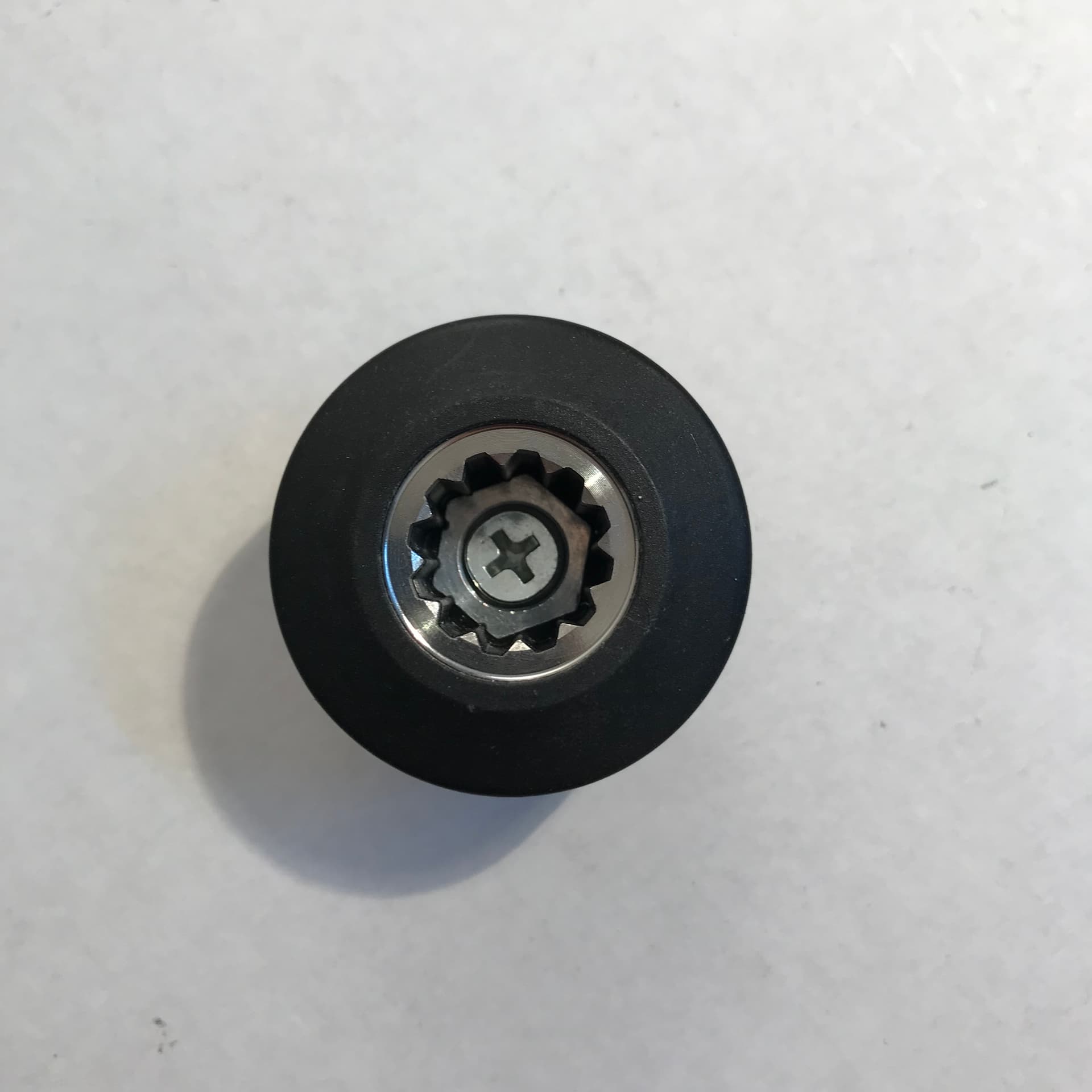 Муфта шліцева блендера 230718, 230688, 230695 933831 - зображення 1