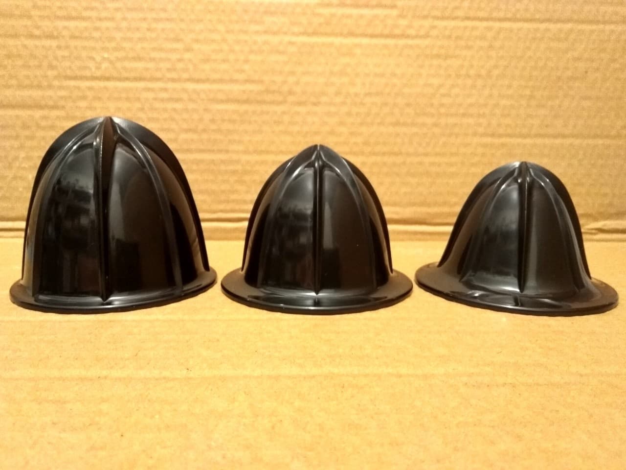 Насадки до соковижималка 221204, 221211 комплект 3шт 221266 - зображення 1