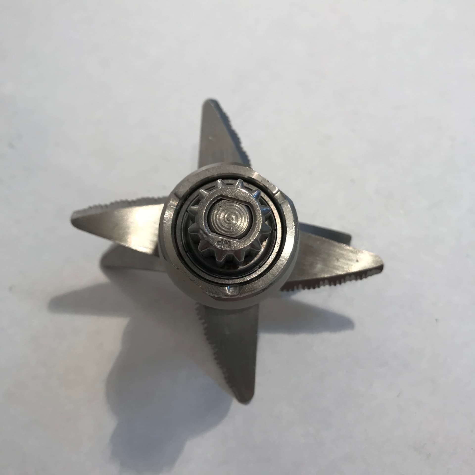 Ніж із підшипником до блендера 230701 917039 - зображення 1