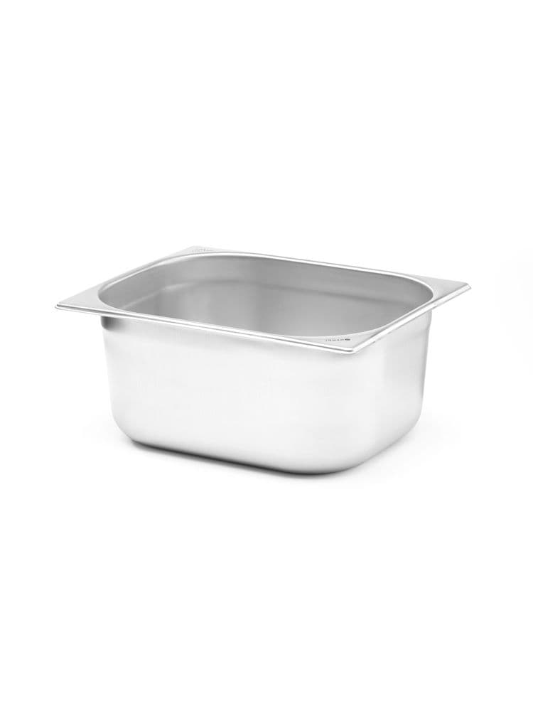 Гастроємність для печей / плит GN 1/2 325x265x(H)150 816165 Hendi - зображення 1