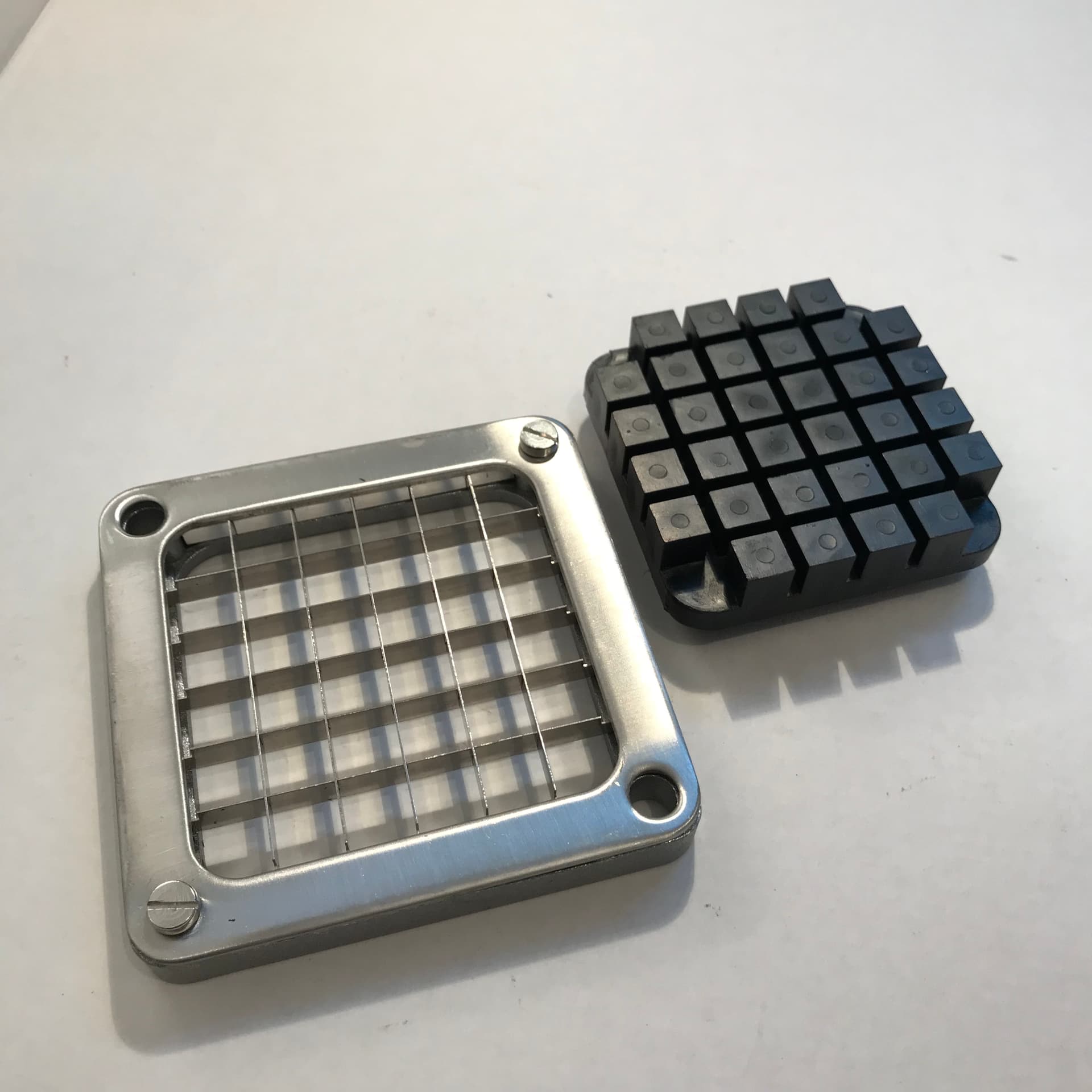 Ніж картоплерізання 13 мм 630402 932926 - зображення 1