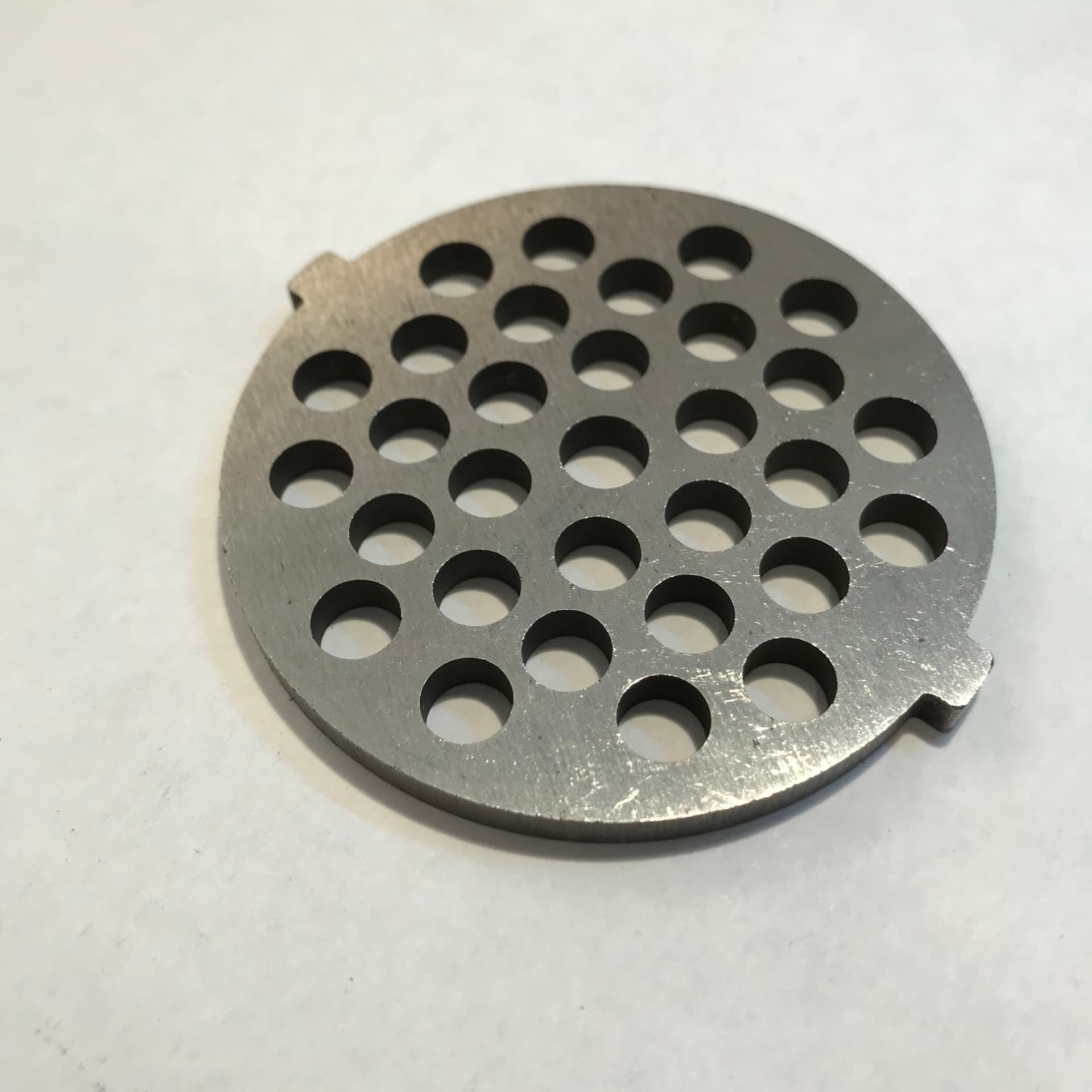 Сито діаметр 7мм до м"ясорубки 210864 Z CZE210864-8 - зображення 1