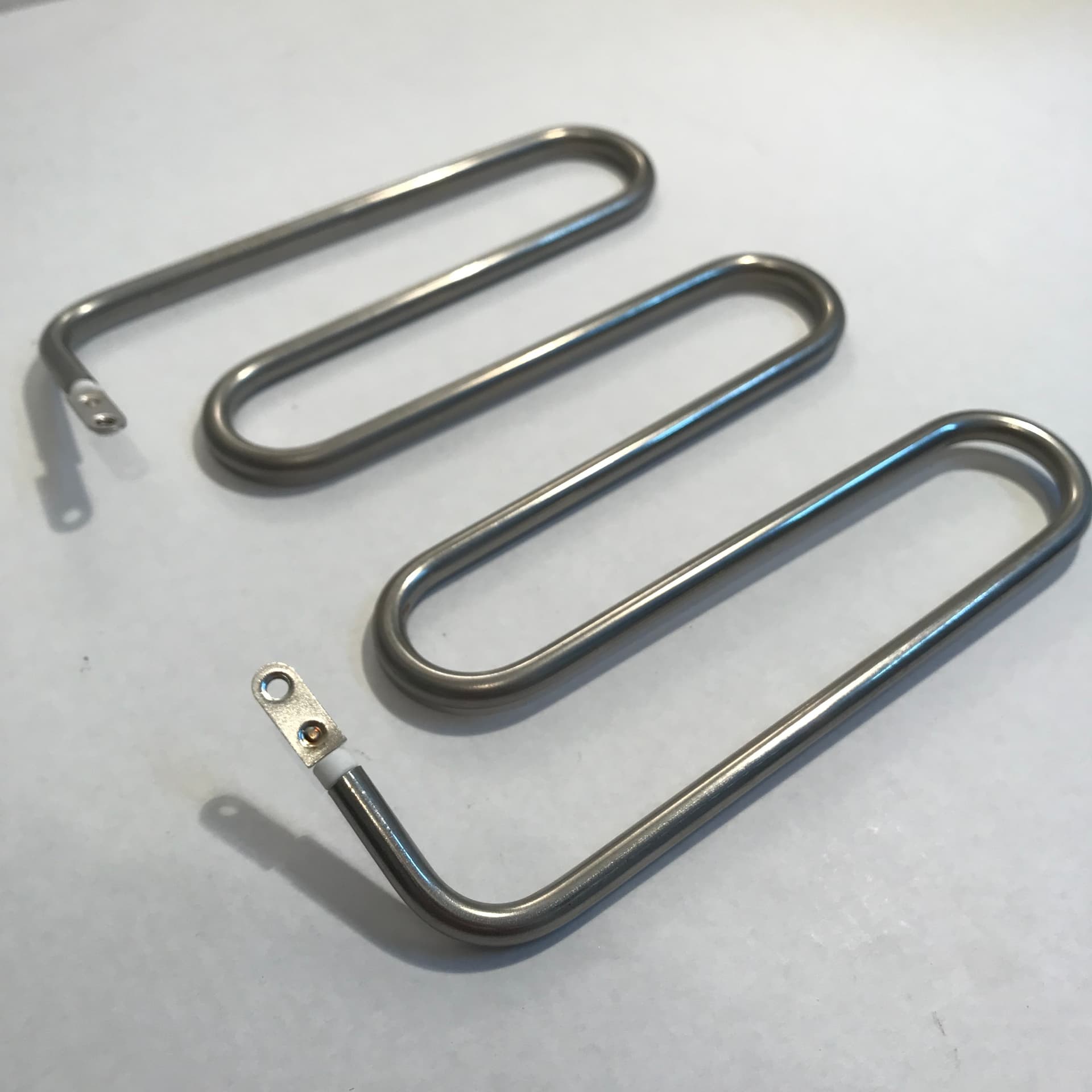 Тен верхній 800Вт 173х179мм гриль притискний 263501, 263600, 263709, 263808, 263907 904503 - зображення 1