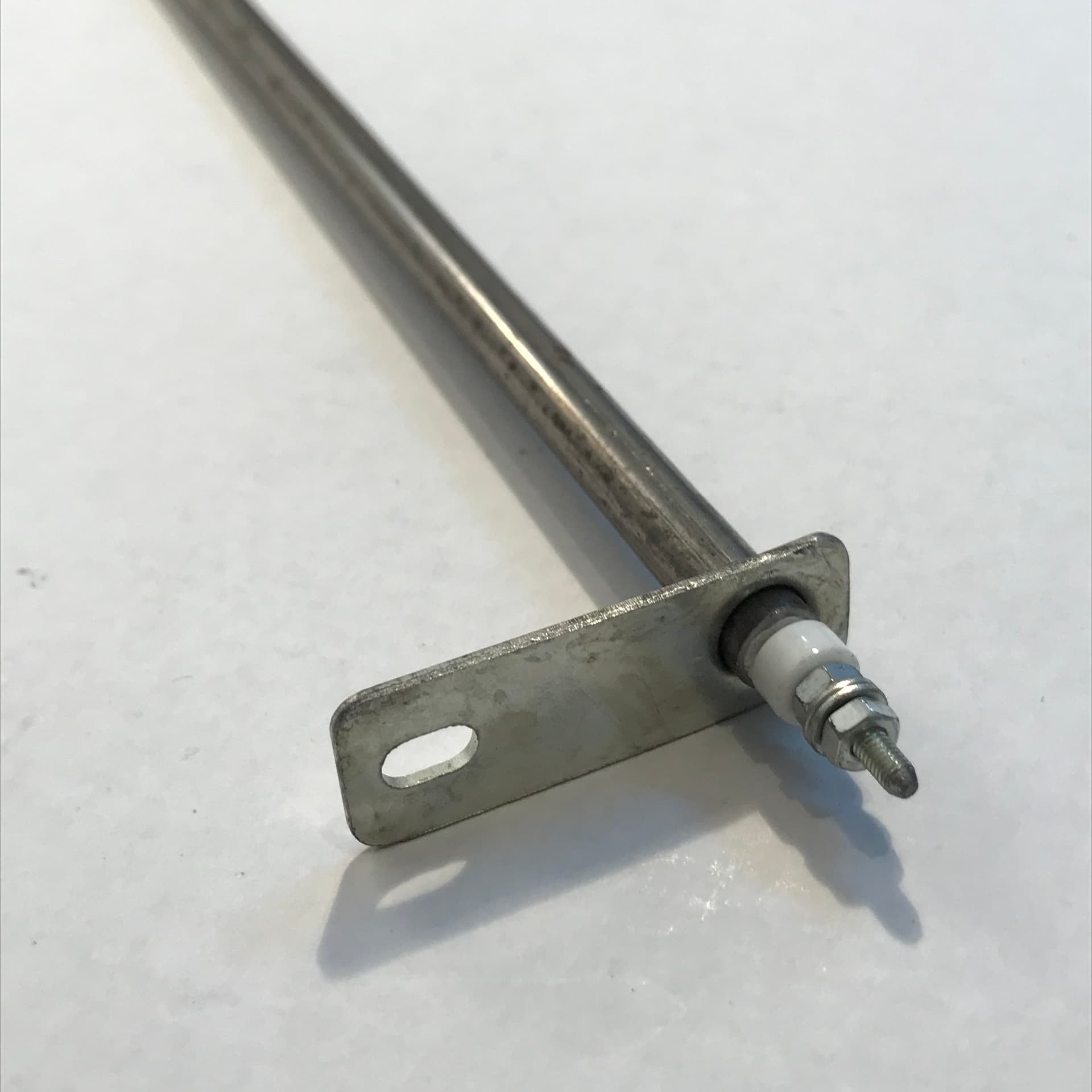 Тен до гриля роликового 268506, 268605, 268704, 268735 Z CZE932452 - зображення 1