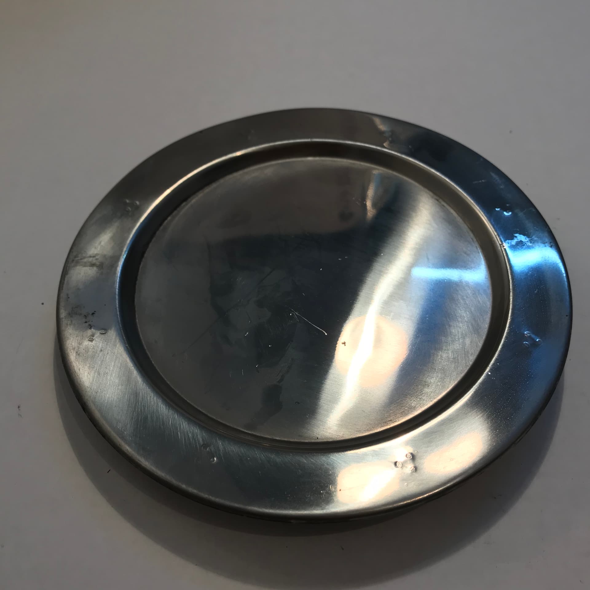 Тен кип'ятильника для води 155мм (1800Вт+600Вт) 211403, 211502, 209899 - зображення 1