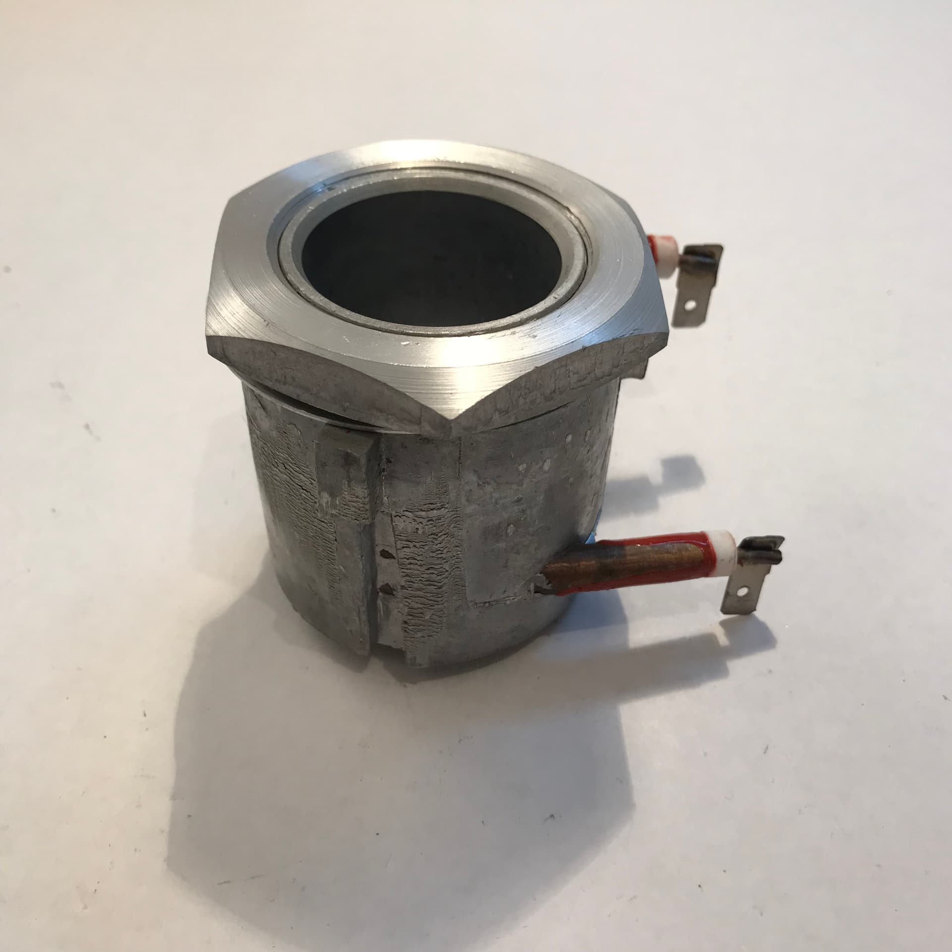 Тен 1500Вт кип'ятильник - кавозаварочна машина 208007, 208106, 208205. 900116 - зображення 1