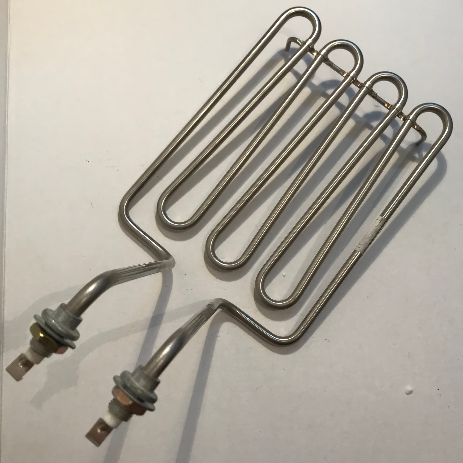 Тен фритюрниці Blue Line 8л 205822, 205839 930649 - зображення 1