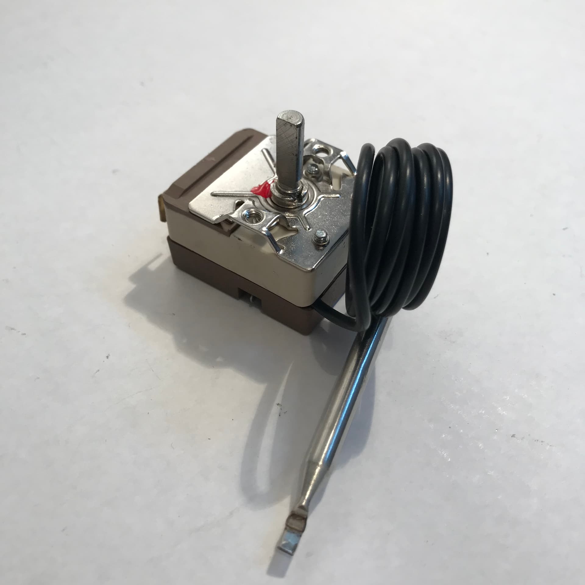 Термостат кип'ятильника 110 градусів. 904350 - зображення 1