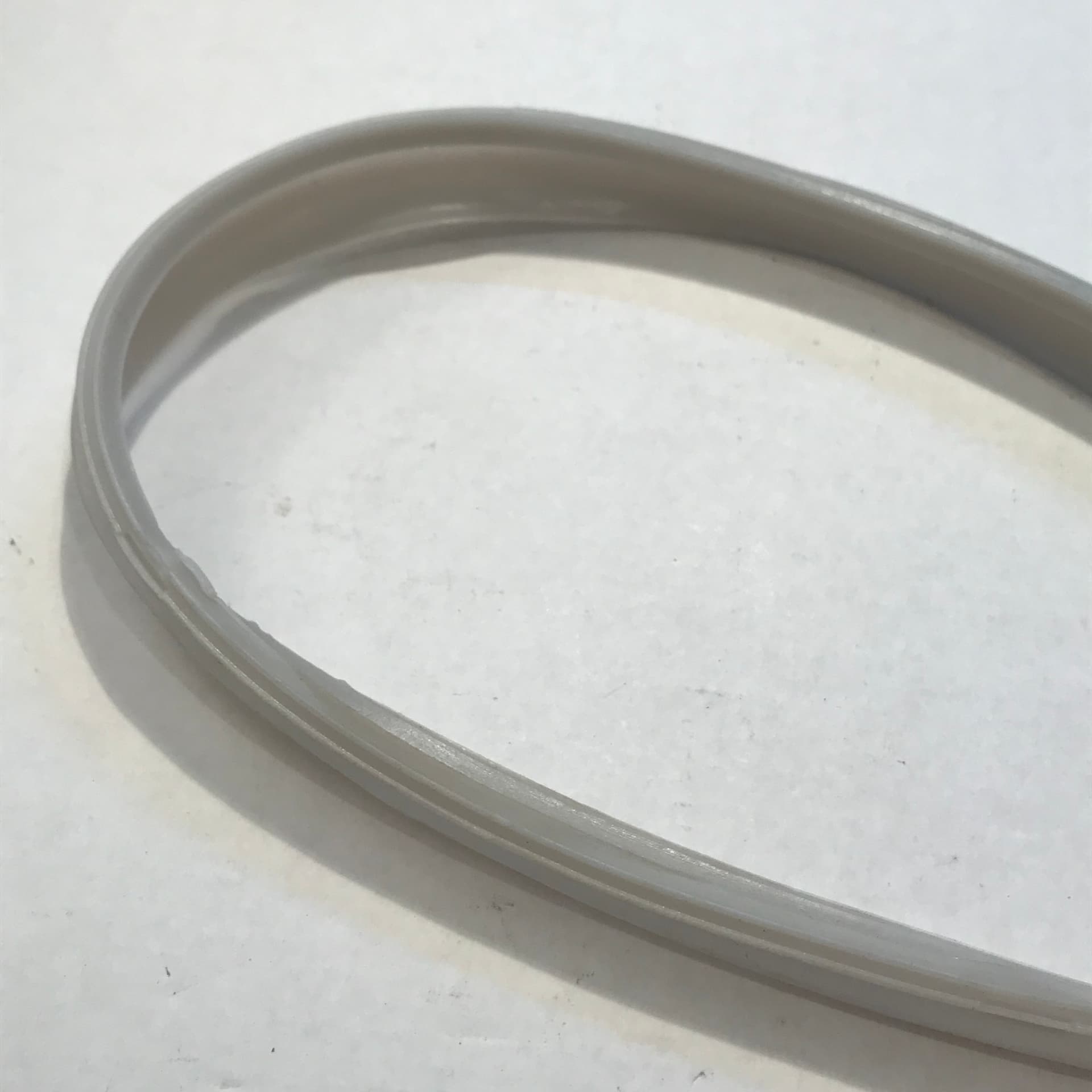 Ущільнення кришки рисоварки 240403 Z CZE931356 - зображення 1