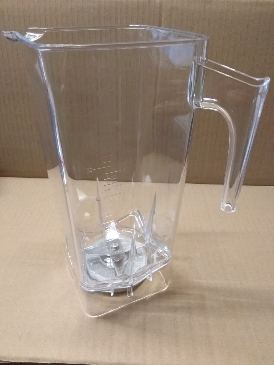 Чаша блендера 230701 - зображення 1