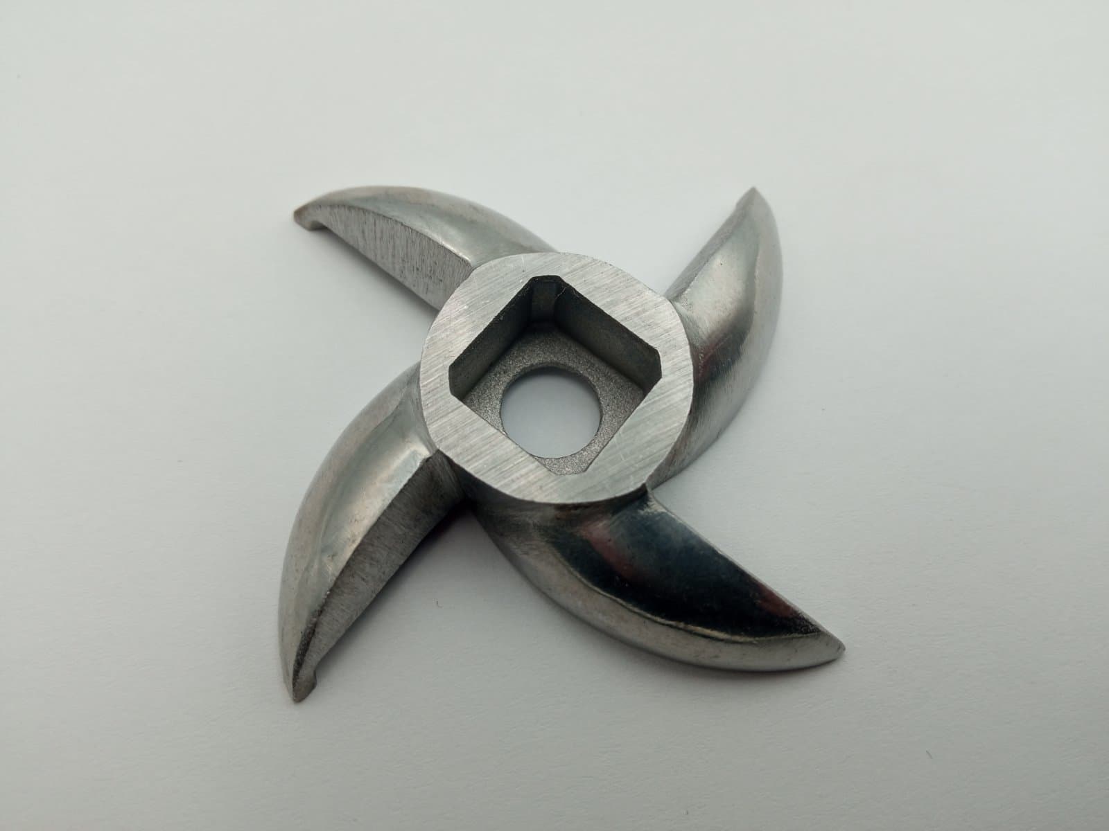 Ніж для м'ясорубки 210864 210864-11 - зображення 1