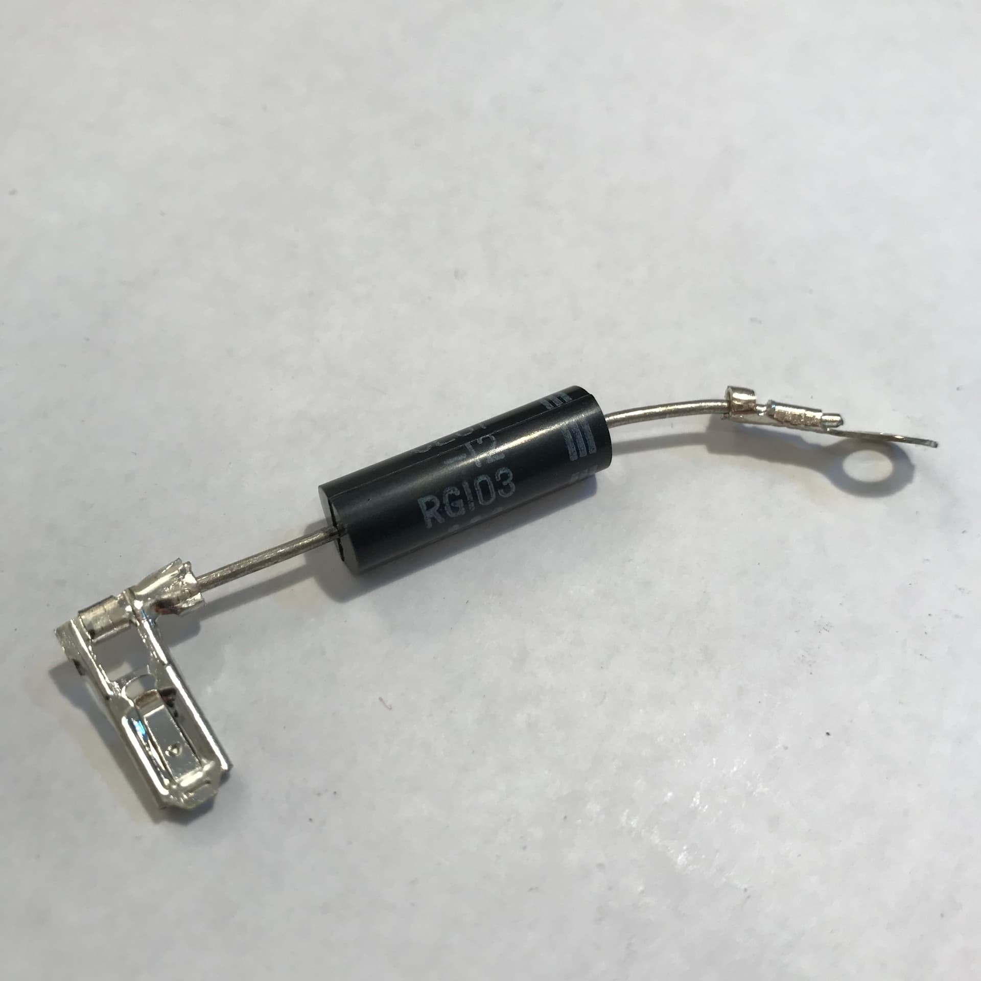 Діод мікрохвильової печі Z CZE921357 - зображення 1