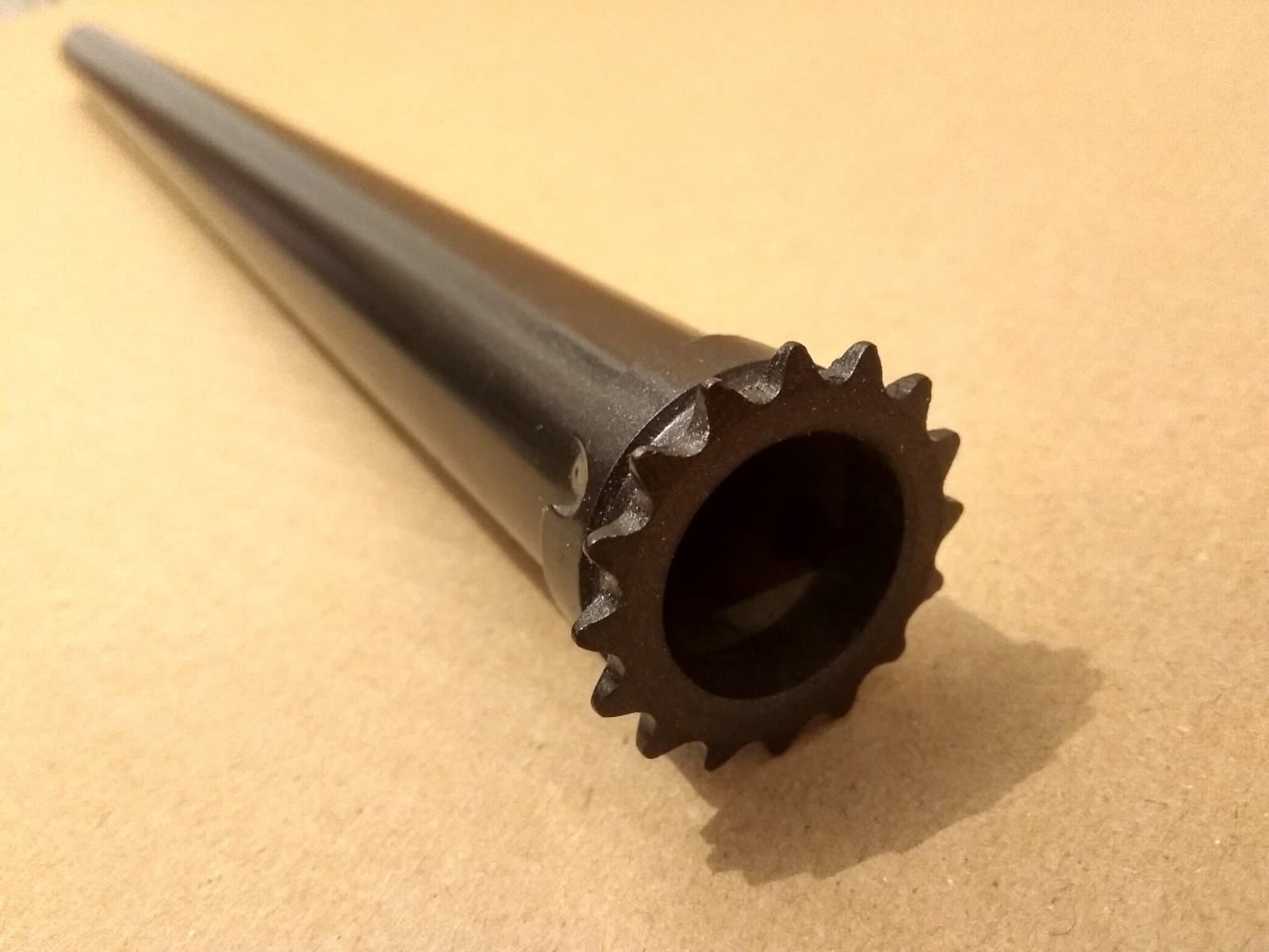 Ролик до роликового гриля 268506, 268605, 268704, 268735 932469 - зображення 1