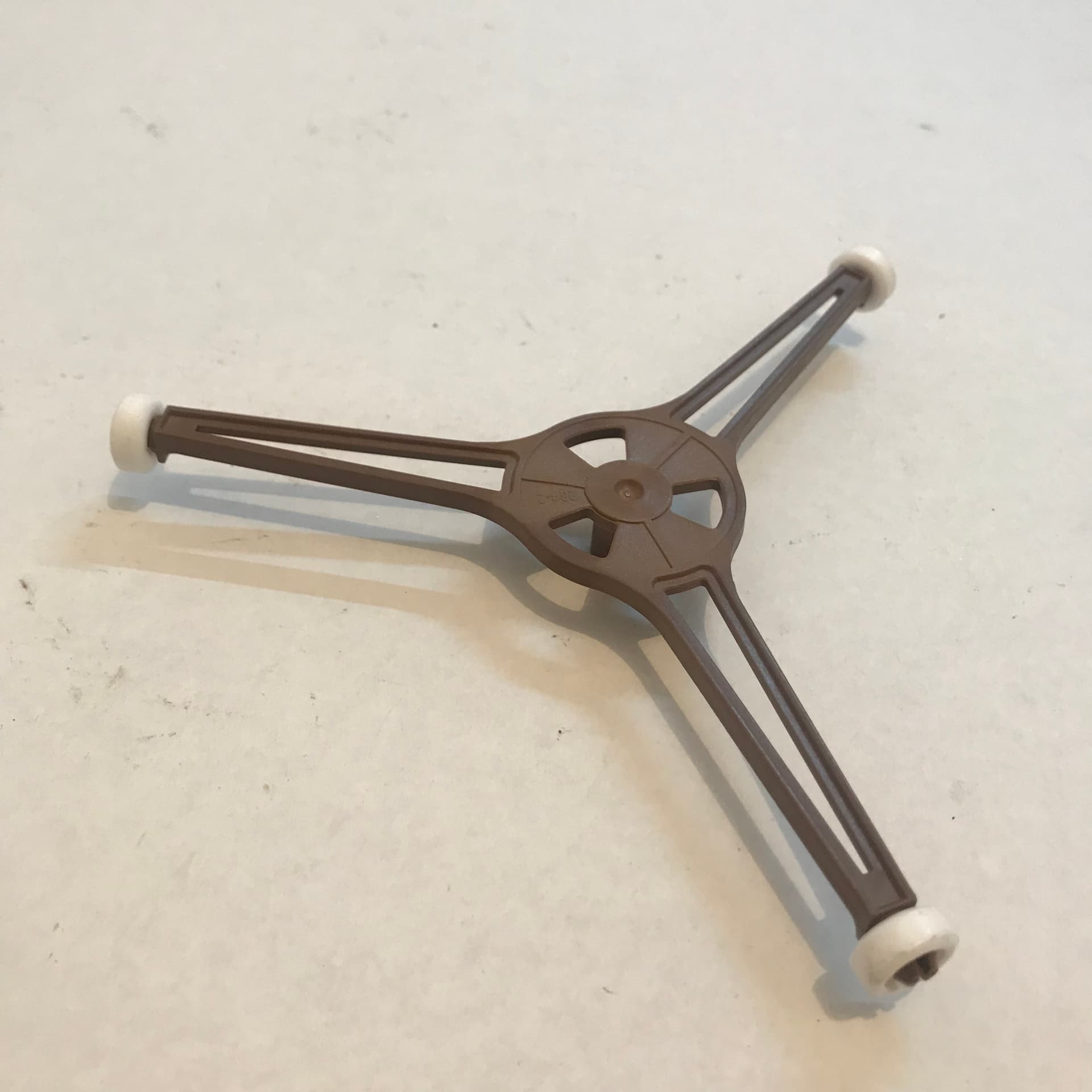 Платформа під тарілку мікрохвильової печі 281703 Z CZE921302 - зображення 1