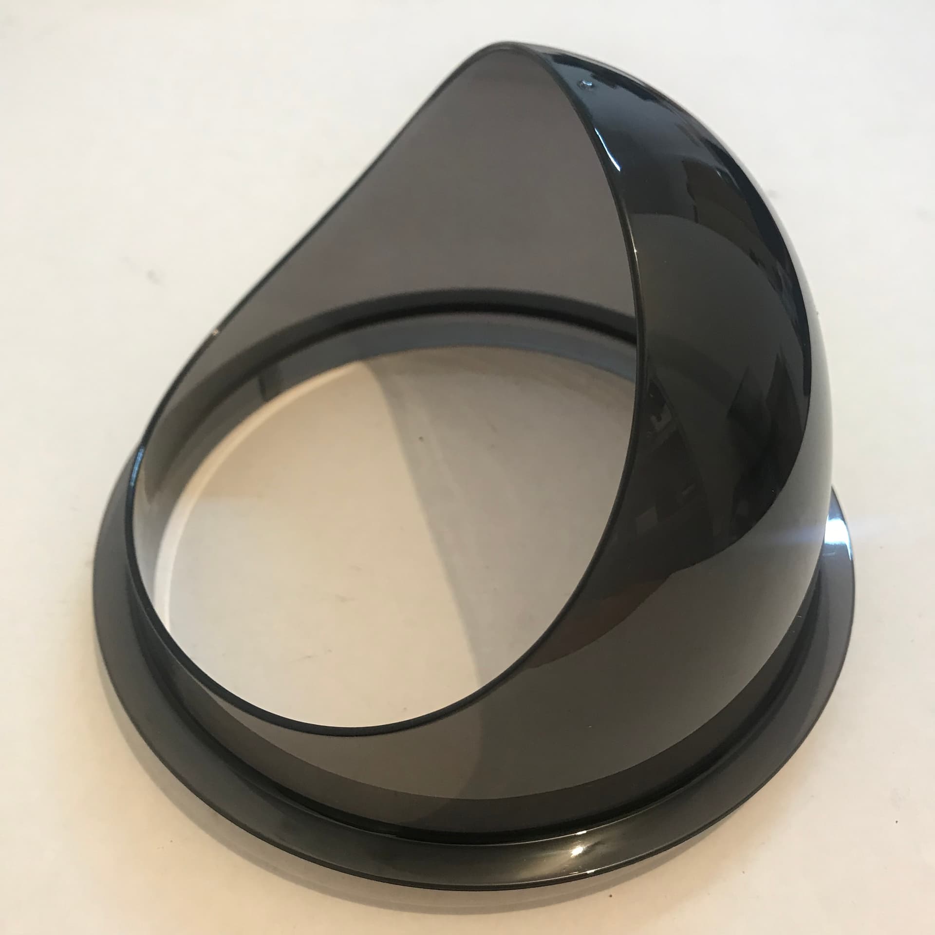 Захист від розбризкування соку для соковижималки 221204 221273 - зображення 1