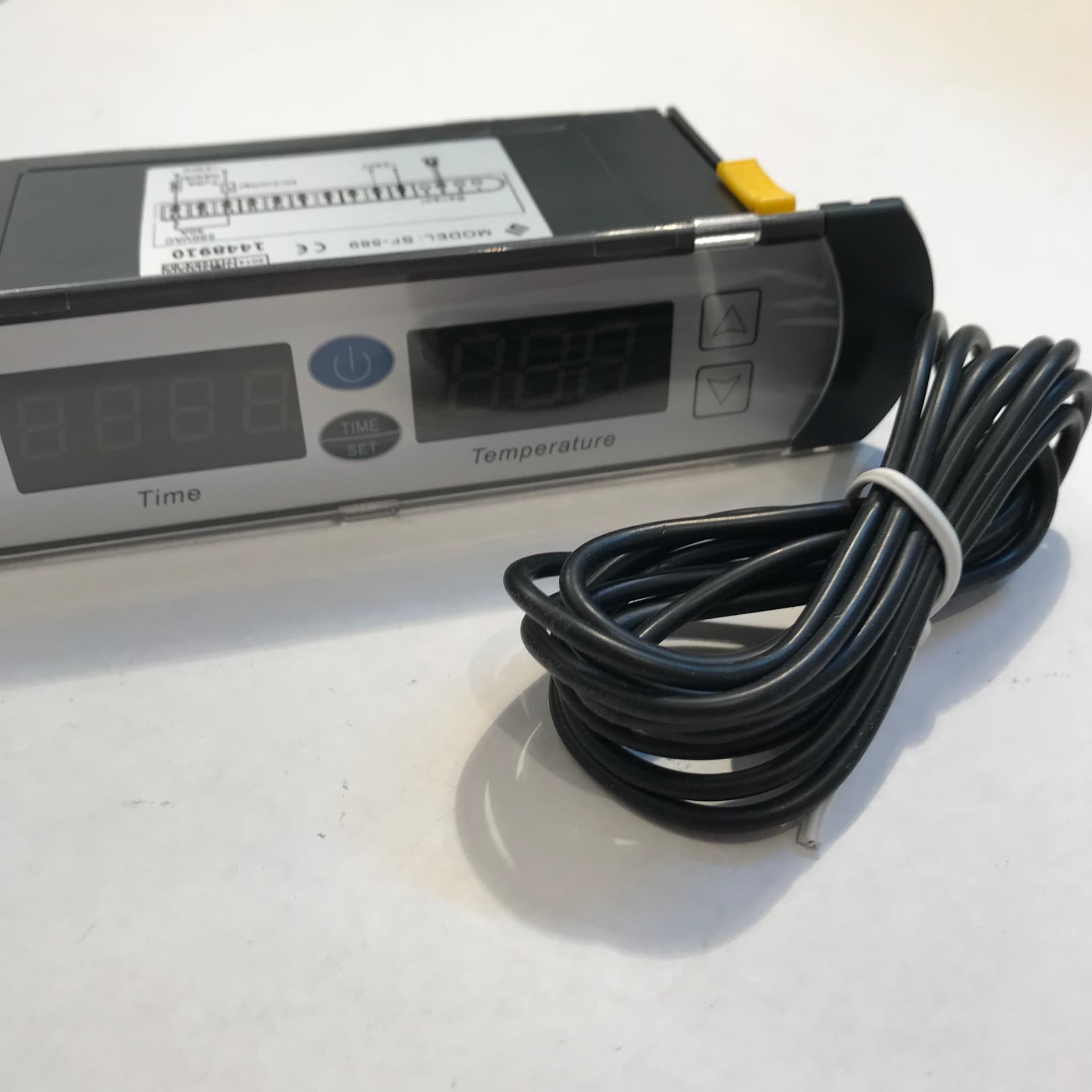 Плата керування водяної печі 225264 - зображення 1