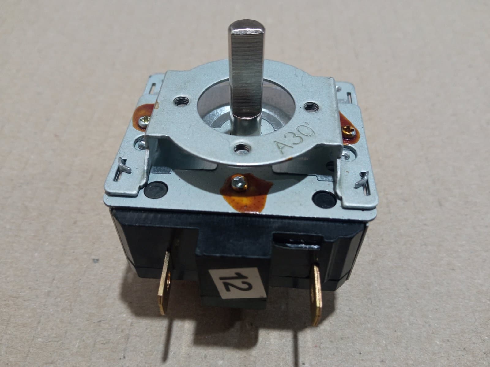 Таймер гриля 264119 943359 - зображення 1