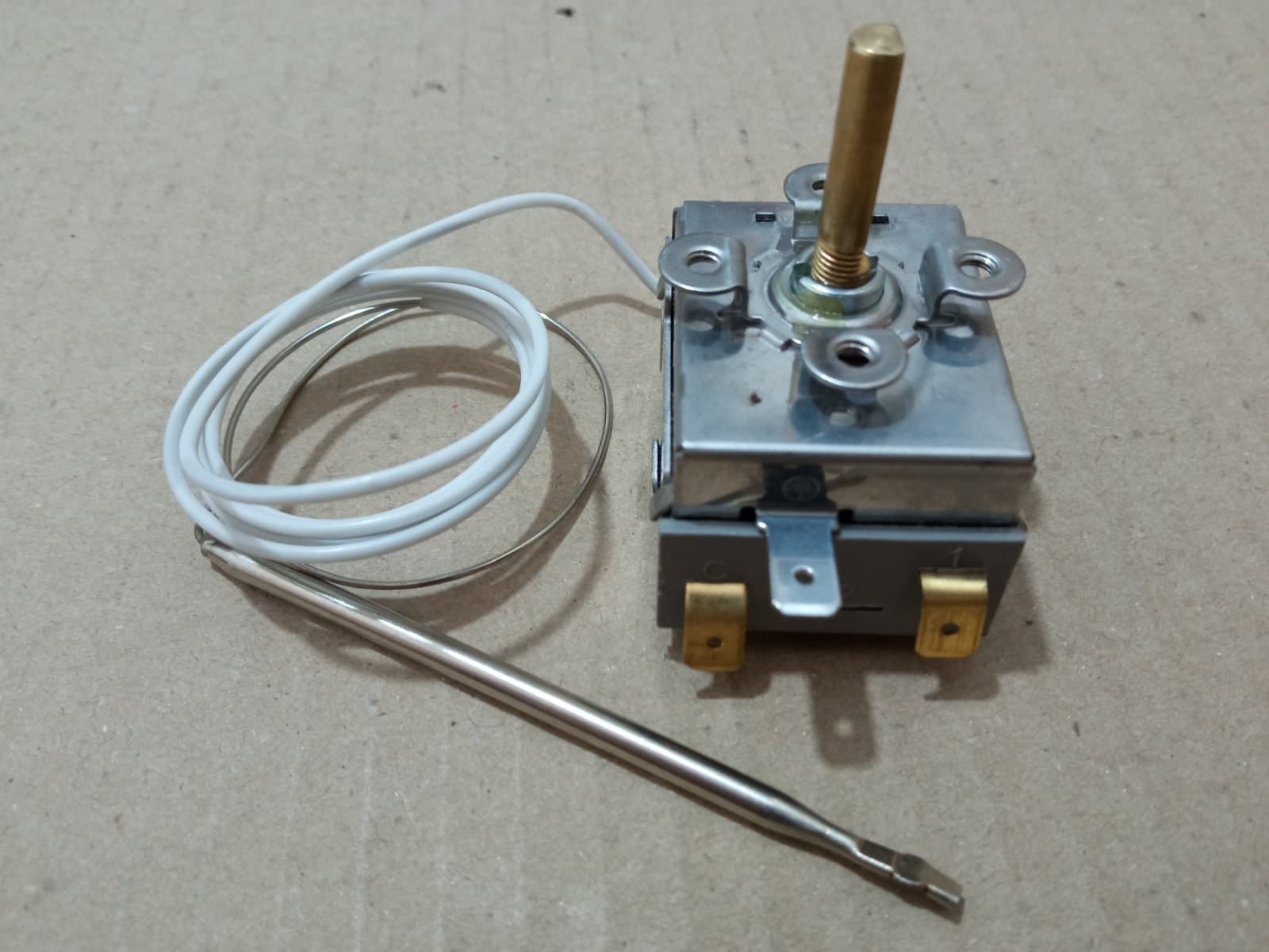 Термостат конвектомату 227060, 227077 Z CZE943045 - зображення 1